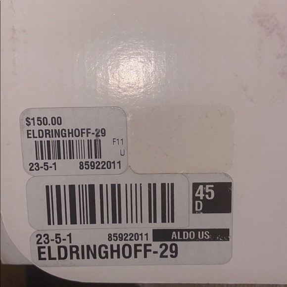 Boots - Picture 4 of 4